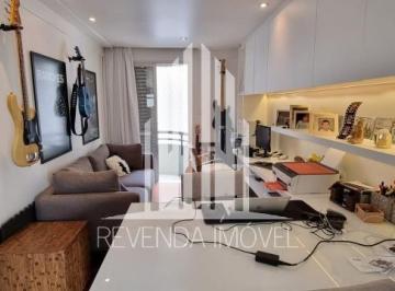 Foto 04 · Apartamento, Aclimação, São Paulo, SP