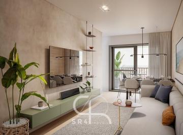 24451515_4.jpg · Apartamento 2 quartos bairro Portão Curitiba