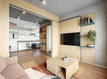24460080_4.jpg · Apartamento de 2 Quartos São Francisco Curitiba