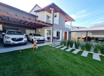Casa de 4 quartos, Lauro de Freitas · Energia solar em Vilas do Atlântico!!