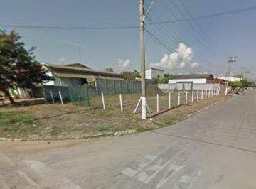 Terreno · 648m² · Terreno à venda 648M², Cidade Nova, Pindamonhangaba - SP