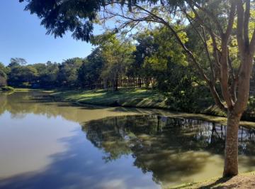 Terreno · 582m² · Terreno à venda 582.95M², Condomínio Reserva dos Lagos, Pindamonhangaba - SP | CONDOMÍNIO RESERVA DO