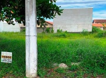 Terreno · 250m² · Terreno à venda 250M², Conjunto Residencial Araretama, Pindamonhangaba - SP