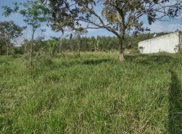 Terreno · 1000m² · Terreno à venda 1000M², Vila Velha II, Taubaté - SP