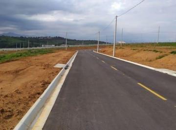 Terreno · 250m² · Terreno à venda 250M², Jardim Marlene Miranda, Taubaté - SP