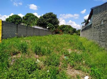 Terreno · 770m² · Terreno à venda 770M², Vila São Benedito, Pindamonhangaba - SP