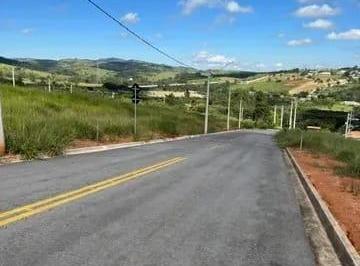Terreno · 250m² · Terreno à venda 250M², Jardim Marlene Miranda, Taubaté - SP