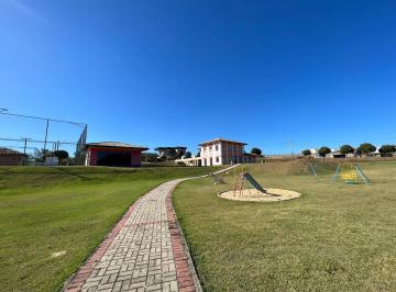 Terreno · 968m² · Terreno à venda 968M², Condominio Residencial Colonial Village II, Pindamonhangaba - SP | Colonial V
