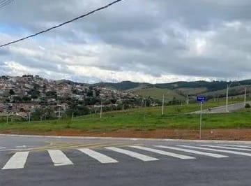 Terreno · 500m² · Terreno à venda 500M², Jardim Julieta, Taubaté - SP