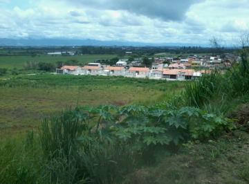 Terreno · 185m² · Terreno à venda 185.1M², Itaguaçú, Aparecida - SP