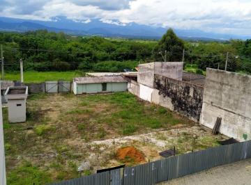 Terreno · 1500m² · Terreno à venda 1500M², Crispim, Pindamonhangaba - SP