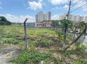 Terreno · 750m² · Terreno à venda 750M², Chacara Guisard, Taubaté - SP