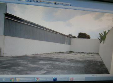 Terreno · 500m² · Terreno para Locação 500M², Cidade Nova, Pindamonhangaba - SP