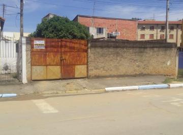 Terreno · 300m² · Terreno à venda 300M², Vila Mariana, Aparecida - SP