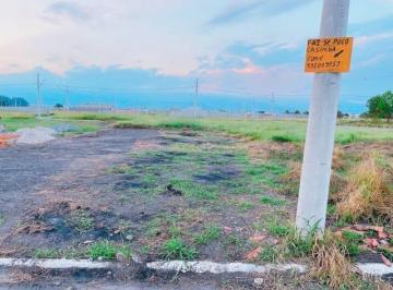 Terreno · 125m² · Terreno à venda 125M², Residencial e Comercial Portal dos Eucaliptos, Pindamonhangaba - SP