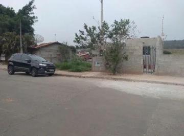 Terreno · 248m² · Terreno à venda 248M², Residencial Estoril, Taubaté - SP