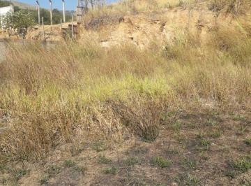 Terreno · 250m² · Terreno à venda 250M², Itaguaçú, Aparecida - SP