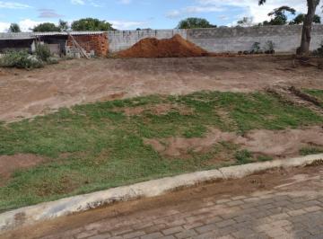 Terreno · 386m² · Terreno à venda 386M², Quiririm, Taubaté - SP | Loteamento Residencial Lilian Schneider