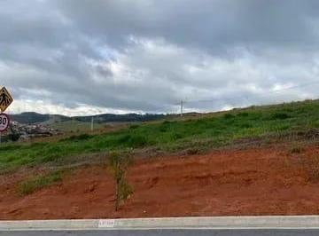 Terreno · 250m² · Terreno à venda 250M², Parque São Luís, Taubaté - SP