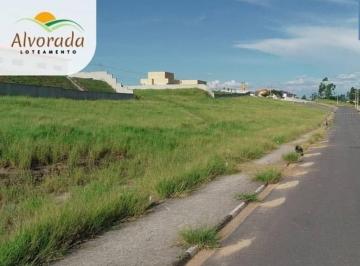 Terreno · 175m² · Terreno à venda 175M², Conjunto Residencial Araretama, Pindamonhangaba - SP