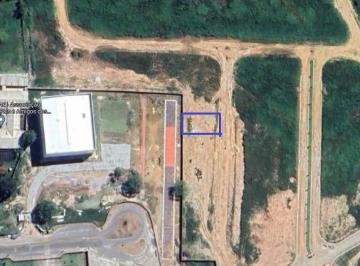 Terreno · 250m² · Terreno à venda 250M², Crispim, Pindamonhangaba - SP | LOTEAMENTO FECHADO VISCONDE DA PALMEIRA
