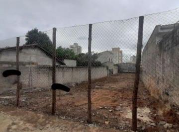 Terreno · 500m² · Terreno à venda 500M², Vila São José, Taubaté - SP