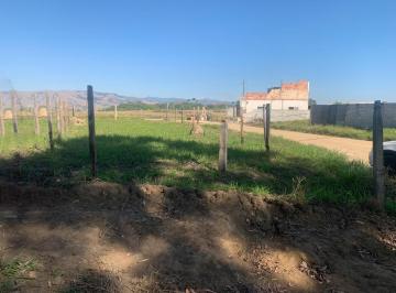 Terreno · 233m² · Terreno à venda 233M², Vista Alegre, Potim - SP