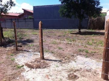 Terreno · 587m² · Terreno à venda 587M², Residencial Mombaça, Pindamonhangaba - SP