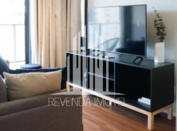 Foto 01 · Apartamento RESIDENCIAL em SÃO PAULO - SP, ITAIM BIBI
