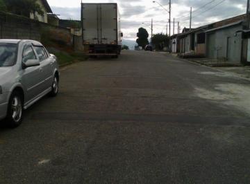 Terreno · 250m² · Terreno à venda 250M², Residencial e Comercial Cidade Jardim, Pindamonhangaba - SP