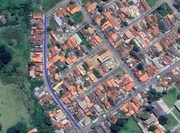 Terreno · 125m² · Terreno à venda Água Preta, Pindamonhangaba - SP