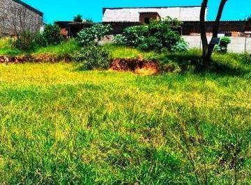 Terreno · 207m² · Terreno à venda 207.24M², Cidade Nova, Pindamonhangaba - SP