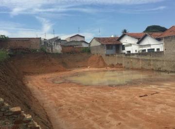 Terreno · 762m² · Terreno à venda 762M², Centro, Pindamonhangaba - SP