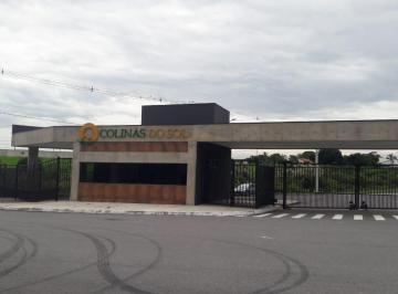 Terreno · 270m² · Terreno à venda 270M², Caminho Novo, Tremembé - SP | Colinas do Sol
