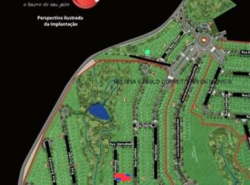 Terreno · 275m² · Terreno à venda 275M², Chácaras Cataguá, Taubaté - SP | Catagua Way