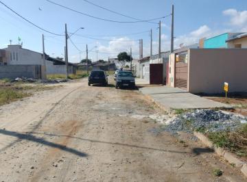 Terreno · 125m² · Terreno à venda 125M², Residencial e Comercial Portal dos Eucaliptos, Pindamonhangaba - SP