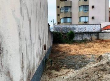 Terreno · 411m² · Terreno para Locação 411M², Centro, Pindamonhangaba - SP