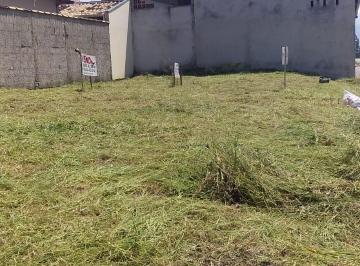 Terreno · 207m² · Terreno à venda 207.6M², Água Preta, Pindamonhangaba - SP