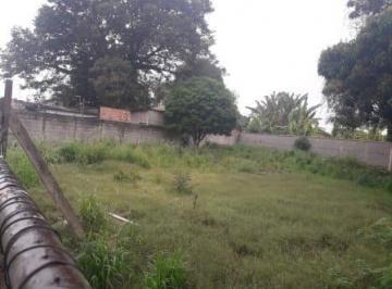 Terreno · 677m² · Terreno à venda 677M², Crispim, Pindamonhangaba - SP