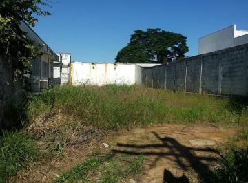 Terreno · 307m² · Terreno à venda 307M², Centro, Pindamonhangaba - SP