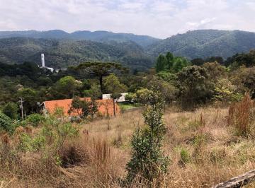 Terreno · 1150m² · Terreno à venda 1150M², Zona Rural, Campos do Jordão - SP