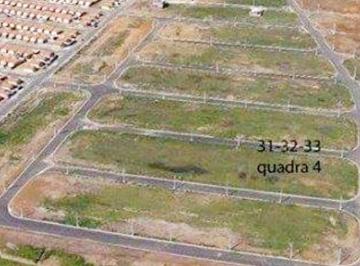 Terreno · 200m² · Terreno à venda 200M², Residencial Vale das Acácias, Pindamonhangaba - SP