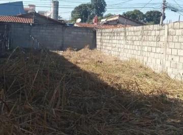 Terreno · 187m² · Terreno à venda 187M², Residencial Bardan, Taubaté - SP