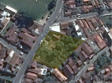 Terreno · 4000m² · Terreno à venda 4000M², Alto do Cardoso, Pindamonhangaba - SP