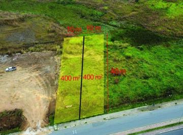 Terreno · 800m² · Terreno à venda 800M², Parque do Sol, Guaratinguetá - SP