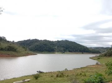 Terreno · Terreno à venda Zona Rural, Redenção da Serra - SP