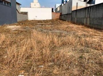 Terreno · 556m² · Terreno à venda 556.47M², Parque das Nações, Pindamonhangaba - SP