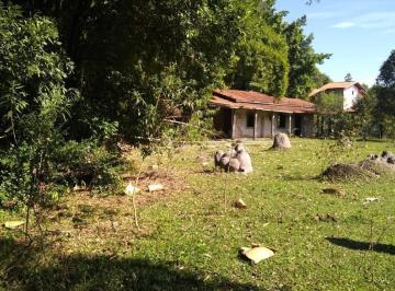 Terreno · 5000m² · Terreno à venda 5000M², Jardim Eloyna, Pindamonhangaba - SP