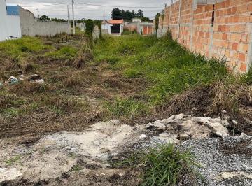Terreno · 125m² · Terreno à venda com ótima topografia com área de 125m², Residencial e Comercial Portal dos Eucalipto