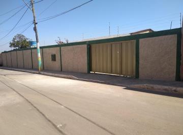 Casa de 3 quartos, Ceilândia · Casa 3 Qtos Terreno de 730 metros Murada SHSN Qd. 16 Trecho 2 OPORTUNIDADE